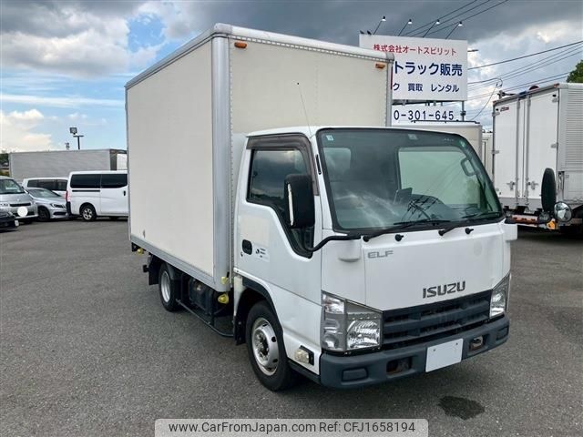 isuzu elf-truck 2014 CFJ1658194 image 2