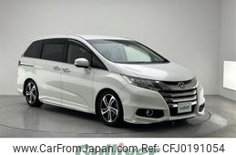 honda odyssey 2013 -HONDA--Odyssey DBA-RC1--RC1-1001191---HONDA--Odyssey DBA-RC1--RC1-1001191-