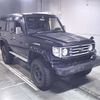 toyota land-cruiser 1997 -TOYOTA--Land Cruiser HZJ77HVｶｲ-0008667---TOYOTA--Land Cruiser HZJ77HVｶｲ-0008667- image 1