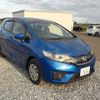 honda fit 2014 -HONDA 【野田 500ｱ1234】--Fit DBA-GK3--GK3-1051529---HONDA 【野田 500ｱ1234】--Fit DBA-GK3--GK3-1051529- image 1