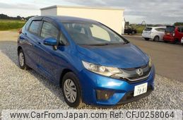 honda fit 2014 -HONDA 【野田 500ｱ1234】--Fit DBA-GK3--GK3-1051529---HONDA 【野田 500ｱ1234】--Fit DBA-GK3--GK3-1051529-