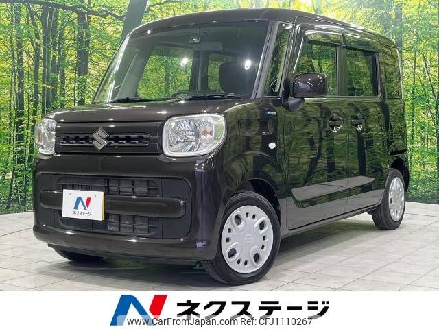 suzuki spacia 2019 CFJ1110267 image 1