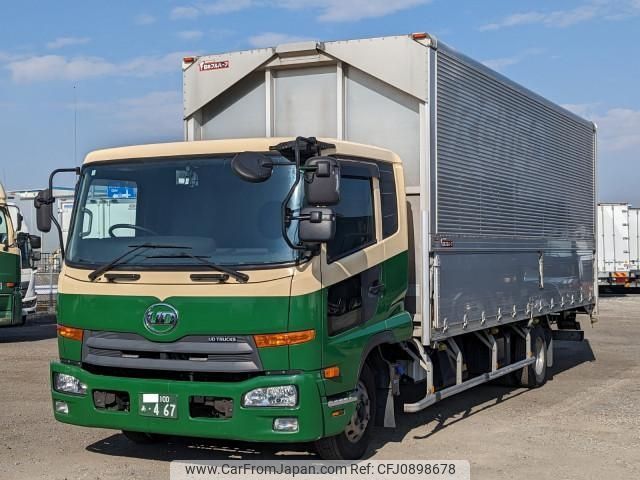nissan diesel-ud-condor 2016 CFJ0898678 image 1