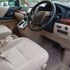 toyota alphard 2009 -TOYOTA--Alphard DBA-ANH20W--ANH20-8075931---TOYOTA--Alphard DBA-ANH20W--ANH20-8075931- image 9