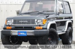 toyota land-cruiser-prado 1994 quick_quick_KZJ71W_KZJ71W-0003170