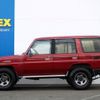 toyota land-cruiser 1996 -TOYOTA--Land Cruiser KC-HZJ77V--HZJ77-0008002---TOYOTA--Land Cruiser KC-HZJ77V--HZJ77-0008002- image 18