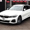 bmw 3-series 2020 -BMW--BMW 3 Series 3DA-6L20--WBA6L72060FJ14151---BMW--BMW 3 Series 3DA-6L20--WBA6L72060FJ14151- image 2