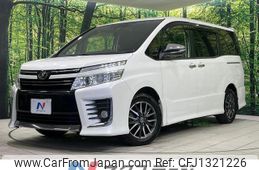 toyota voxy 2016 quick_quick_ZRR80W_ZRR80-0223872
