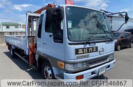 hino ranger 1996 CFJ1546867