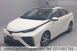 toyota mirai 2020 -TOYOTA--MIRAI ZBA-JPD10--JPD10-0004459---TOYOTA--MIRAI ZBA-JPD10--JPD10-0004459-