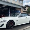 maserati grandcabrio 2017 -MASERATI 【名変中 】--Maserati GranCabrio MGCS1--00225630---MASERATI 【名変中 】--Maserati GranCabrio MGCS1--00225630- image 2