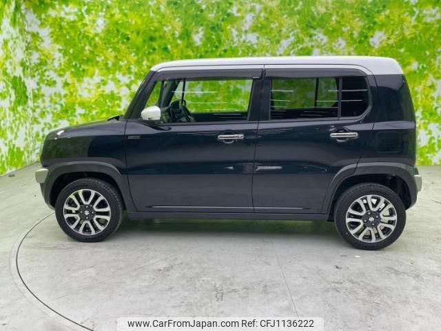 suzuki hustler 2017 quick_quick_DAA-MR41S_MR41S-246654 image 2