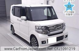 honda n-box 2016 -HONDA 【和泉 586ﾔ218】--N BOX JF1-2522327---HONDA 【和泉 586ﾔ218】--N BOX JF1-2522327-