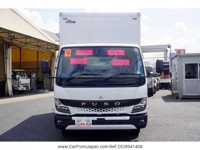 mitsubishi-fuso canter 2023 -MITSUBISHI--Canter 2RG-FEB50--FEB50-601736---MITSUBISHI--Canter 2RG-FEB50--FEB50-601736- image 2