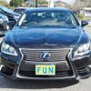 lexus ls 2016 -LEXUS--Lexus LS DAA-UVF46--UVF46-5019866---LEXUS--Lexus LS DAA-UVF46--UVF46-5019866- image 2