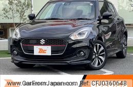 suzuki swift 2019 -SUZUKI--Swift DAA-ZC53S--ZC53S-117237---SUZUKI--Swift DAA-ZC53S--ZC53S-117237-