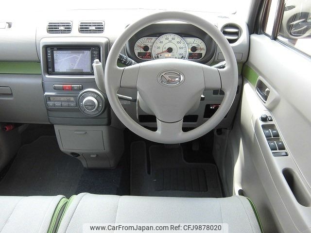 daihatsu move-conte 2015 -DAIHATSU--Move Conte DBA-L575S--L575S-0226550---DAIHATSU--Move Conte DBA-L575S--L575S-0226550- image 2