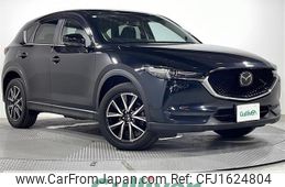 mazda cx-5 2018 CFJ1624804
