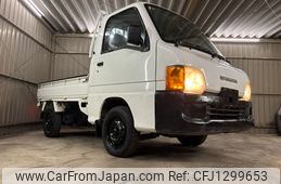 subaru sambar-truck 1999 28053