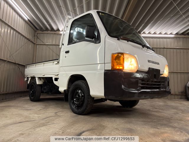 subaru sambar-truck 1999 28053 image 2