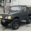 suzuki jimny 1988 quick_quick_M-JA71C_JA71Cｶｲ-126467 image 1