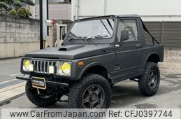 suzuki jimny 1988 quick_quick_M-JA71C_JA71Cｶｲ-126467