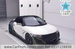 honda s660 2016 -HONDA--S660 JW5-1015245---HONDA--S660 JW5-1015245-