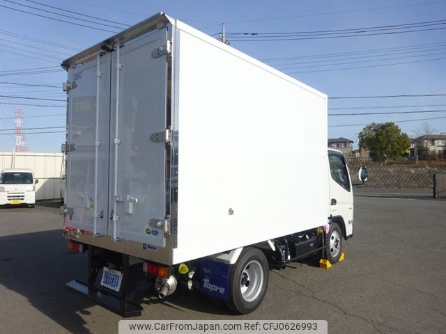 mitsubishi-fuso canter 2024 -MITSUBISHI--Canter 2RG-FBAV0--FBAV0-610180---MITSUBISHI--Canter 2RG-FBAV0--FBAV0-610180- image 2