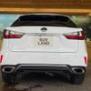 lexus rx 2017 CFJ1835999 image 16