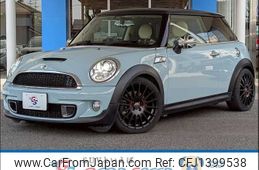 mini mini-others 2012 -BMW--BMW Mini DBA-SV16--WMWSV32030T152133---BMW--BMW Mini DBA-SV16--WMWSV32030T152133-