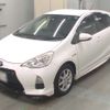 toyota aqua 2012 -TOYOTA 【習志野 530ひ2617】--AQUA NHP10-2015145---TOYOTA 【習志野 530ひ2617】--AQUA NHP10-2015145- image 1