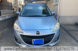 mazda premacy 2011 -MAZDA--Premacy DBA-CWEFW--CWEFW-130404---MAZDA--Premacy DBA-CWEFW--CWEFW-130404-