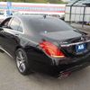 mercedes-benz s-class 2014 -MERCEDES-BENZ--Benz S Class DAA-222057--WDD2220572A144632---MERCEDES-BENZ--Benz S Class DAA-222057--WDD2220572A144632- image 3