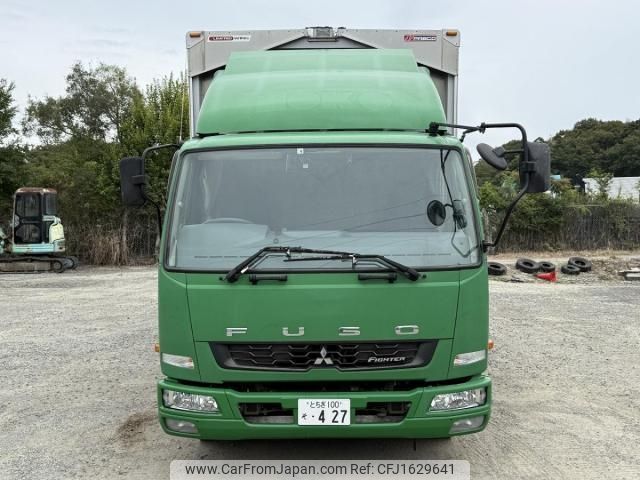 mitsubishi-fuso fighter 2017 CFJ1629641 image 2