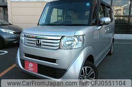 honda n-box-plus 2014 -HONDA--N BOX + DBA-JF1--JF1-3200133---HONDA--N BOX + DBA-JF1--JF1-3200133-