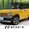 suzuki hustler 2016 -SUZUKI--Hustler DAA-MR41S--MR41S-180714---SUZUKI--Hustler DAA-MR41S--MR41S-180714- image 1