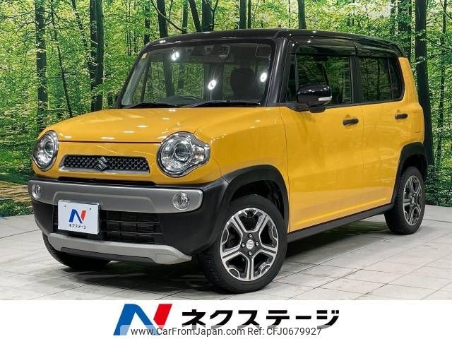 suzuki hustler 2016 -SUZUKI--Hustler DAA-MR41S--MR41S-180714---SUZUKI--Hustler DAA-MR41S--MR41S-180714- image 1