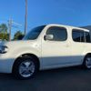 nissan cube 2014 -NISSAN--Cube DBA-Z12--Z12-281209---NISSAN--Cube DBA-Z12--Z12-281209- image 5