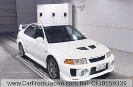 mitsubishi lancer 1998 -MITSUBISHI 【八戸 300ﾄ5267】--Lancer CP9A-0005614---MITSUBISHI 【八戸 300ﾄ5267】--Lancer CP9A-0005614-