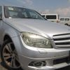 mercedes-benz c-class 2007 REALMOTOR_Y2024080047F-21 image 2