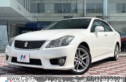 toyota crown 2010 quick_quick_GRS200_GRS200-0045418