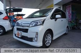 daihatsu move 2014 CFJ1505391