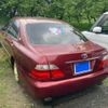 toyota crown 2005 -TOYOTA--Crown DBA-GRS180--GRS180-0033553---TOYOTA--Crown DBA-GRS180--GRS180-0033553- image 4