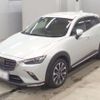 mazda cx-3 2018 -MAZDA 【青森 300や2815】--CX-3 DK8AW-100920---MAZDA 【青森 300や2815】--CX-3 DK8AW-100920- image 1