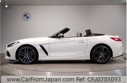 bmw z4 2022 -BMW--BMW Z4 3BA-HF30T--WBAHF92020WX78796---BMW--BMW Z4 3BA-HF30T--WBAHF92020WX78796-