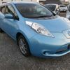 nissan leaf 2016 -NISSAN--Leaf ZAA-AZE0--AZE0-208477---NISSAN--Leaf ZAA-AZE0--AZE0-208477- image 2