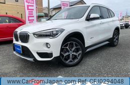 bmw x1 2015 quick_quick_DBA-HS20_WBAHS92070P899863