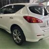 nissan murano 2009 -NISSAN 【札幌 302ﾃ4920】--Murano CBA-TNZ51--TNZ51-004536---NISSAN 【札幌 302ﾃ4920】--Murano CBA-TNZ51--TNZ51-004536- image 4