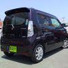 suzuki wagon-r 2013 quick_quick_DBA-MH34S_MH34S-703467 image 2