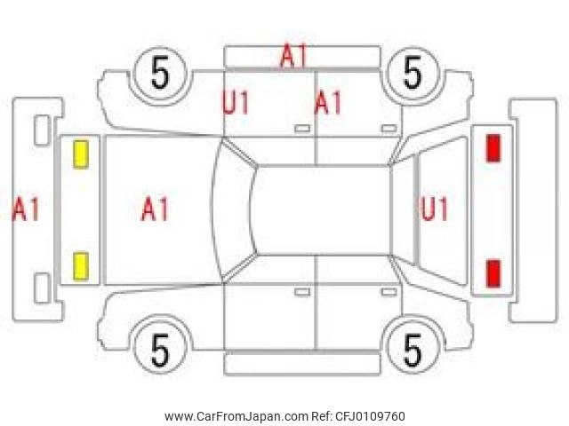 nissan aura 2021 -NISSAN--AURA 6AA-FE13--FE13-200460---NISSAN--AURA 6AA-FE13--FE13-200460- image 2